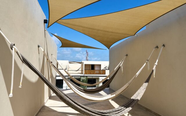 Bakal Residence By Lockey