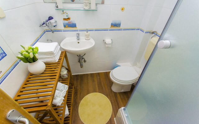 Apartments Otjana