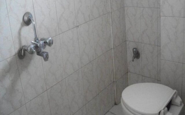 Chandan Residency