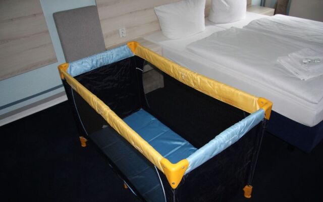 Hotel am Fluss
