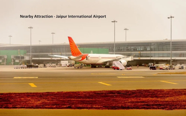 Urban Ville by OYO Rooms