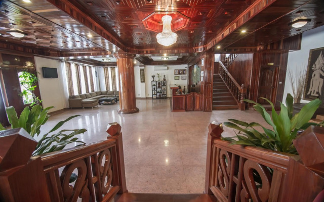 Angkor Pearl Hotel
