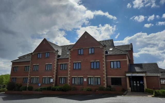 ibis budget Bromsgrove