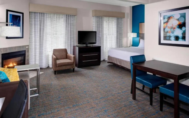 Residence Inn By Marriott Cleveland Downtown