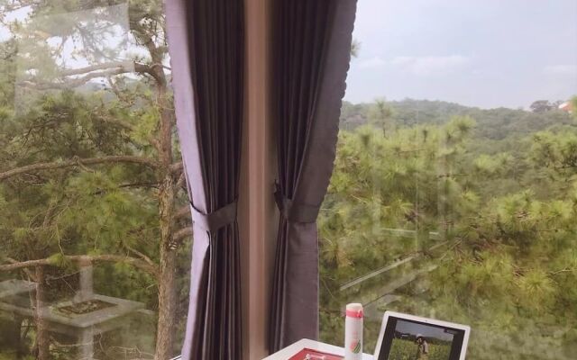 7S Hotel Oppa Dalat