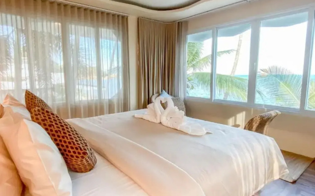 The Rock Samui Beach Resort