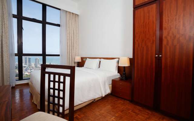 Hilton Colombo Residence