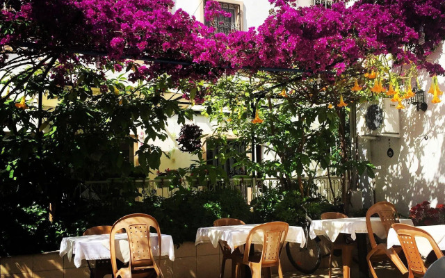 Kale Hotel