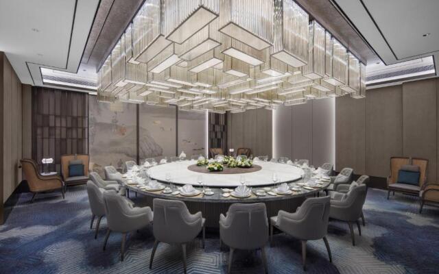 Wanda Realm Kunming