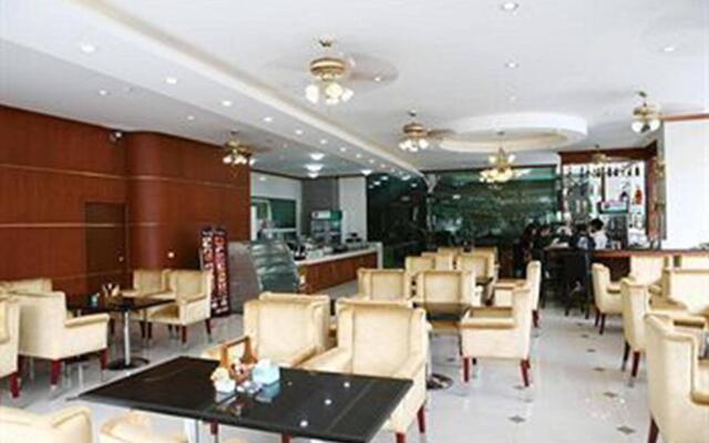The Grand Lodge Pattaya