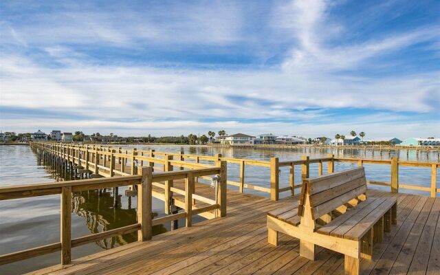 Boardwalk Breeze