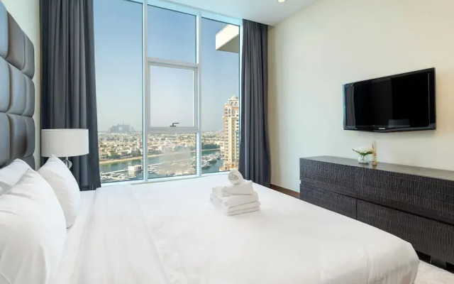 Oceana Residences - Mint Stay