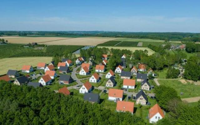 Landal De Waufsberg