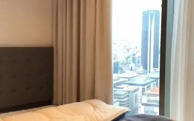 Damac Tower