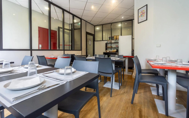 City Residence Chelles