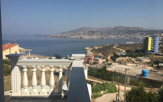 Duraj Apartment