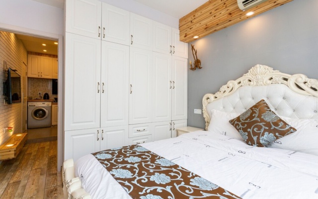 Youcun Apartment - Lao Shan Yi Cun – Guest Rooms – Shanghai