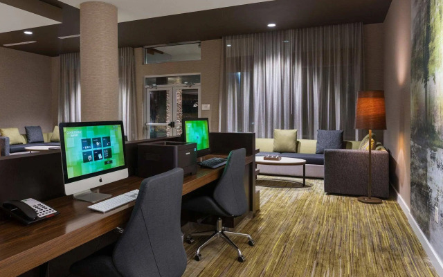 Courtyard by Marriott Ruston