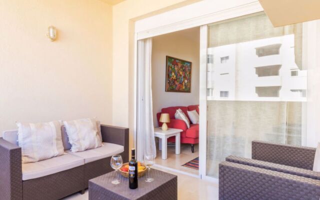 Puerto Paraiso 28961