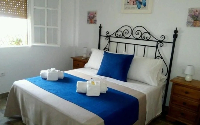 Las Buganvillas Laguna Playa
