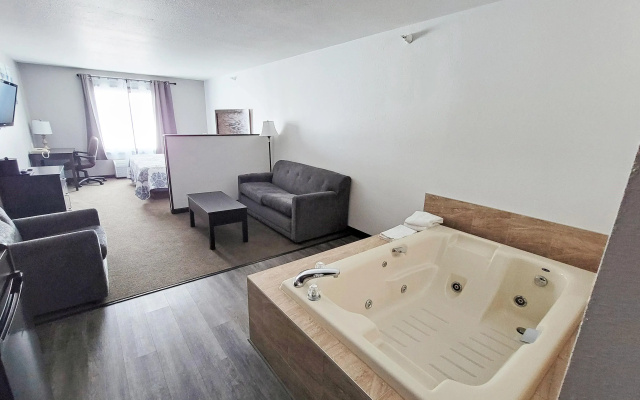 Jasper Ridge Inn Ishpeming
