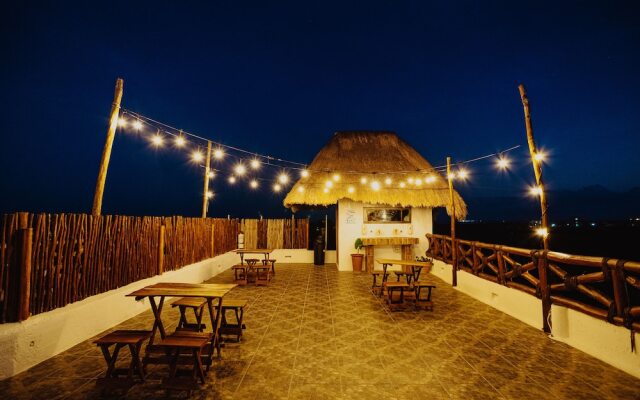 Hotel Boutique Casa Baleine