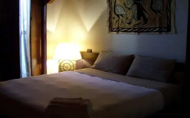 Volta Guest House