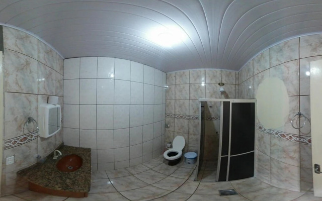 Pousada Parque Praia