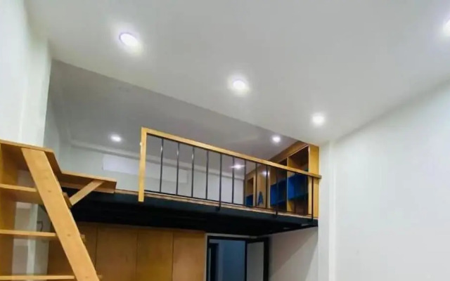 Haiphong Backpacker Hostel
