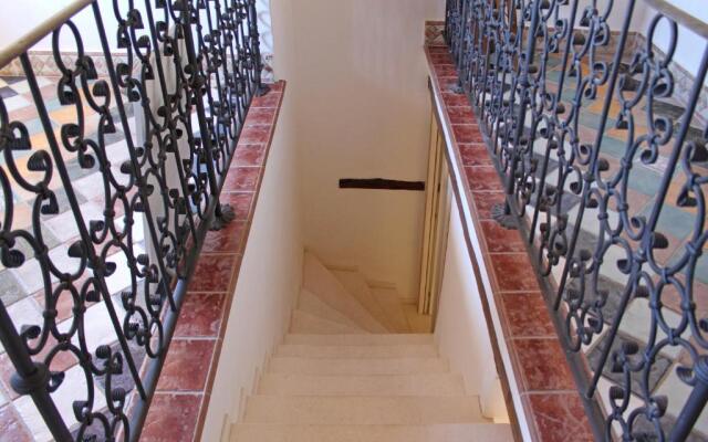Ogliastra Luxury Apartment