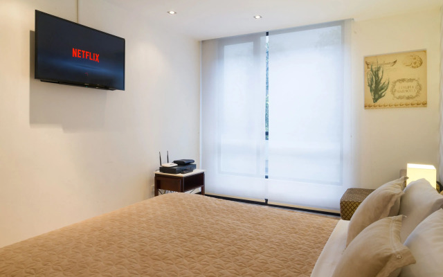 Suite Metropoli Bristol