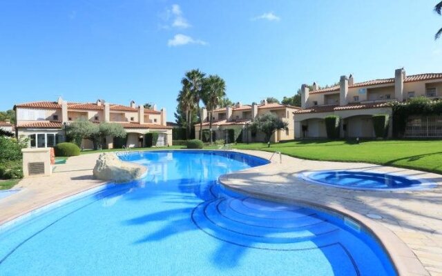 Las Brisas Litoral Costa Dorada