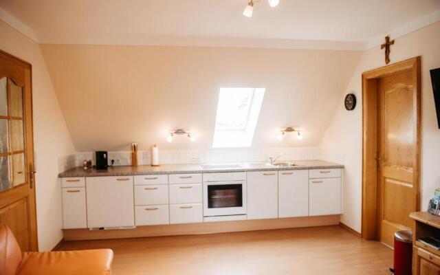 Ferienwohnung Perner - die Huabm