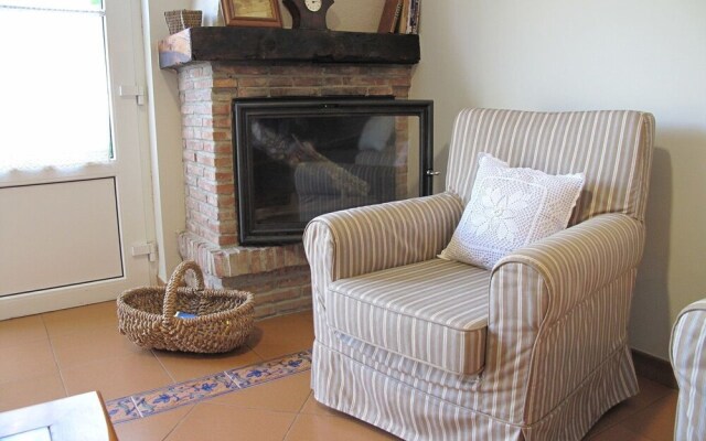 Apartamentos Rurales El Otero