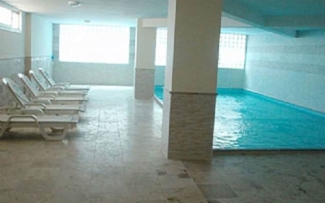 Lux Apartment Altinkum/didim