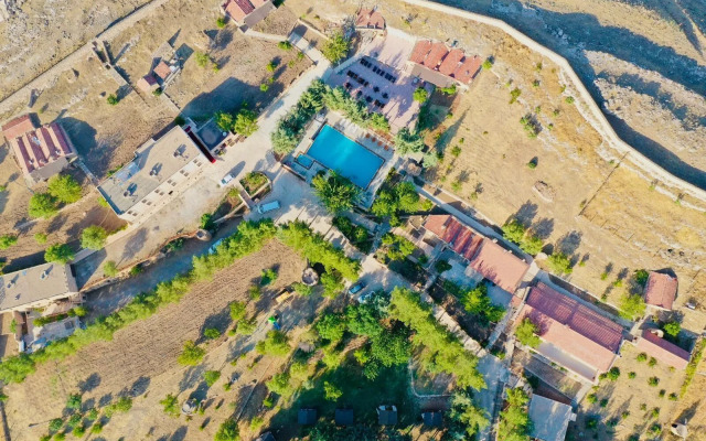 Midyat Antik Otel