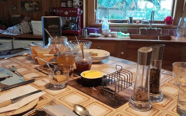 Barb's Place