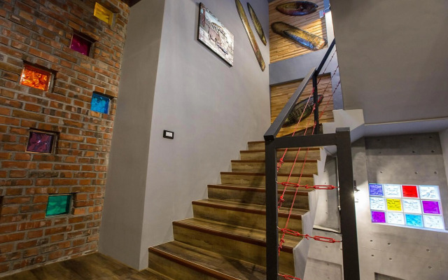 Yi Suo Yen Yu Homestay