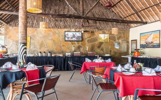 PrideInn Hotel Nyali