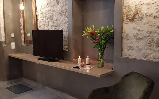 Unique Suite