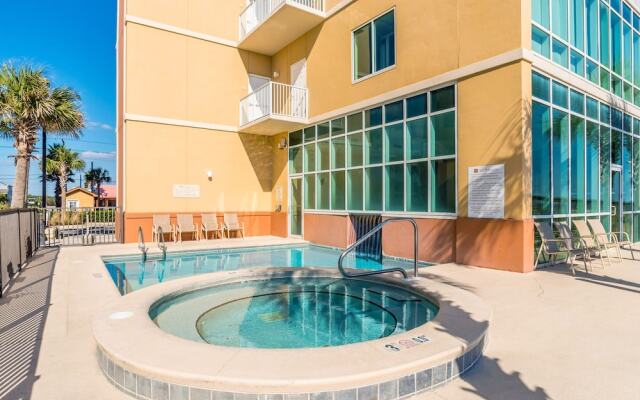 Seawind by Southern Vacation Rentals