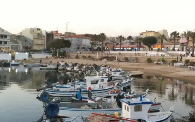Residence Sicilia Mare