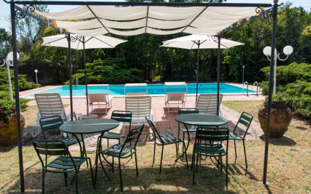 Locazione Turistica Cozzano