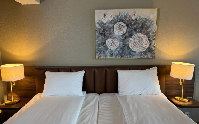 Park Hotel Vossevangen