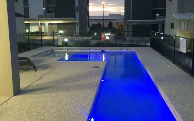 Direct Collective - Breeze on Brightwater