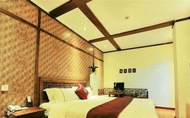 Gulangyu Bali Coast Hotel