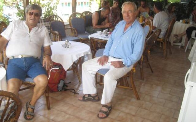 Hotel Levantes