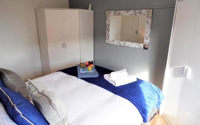 Signature Apartments - Stanfield House