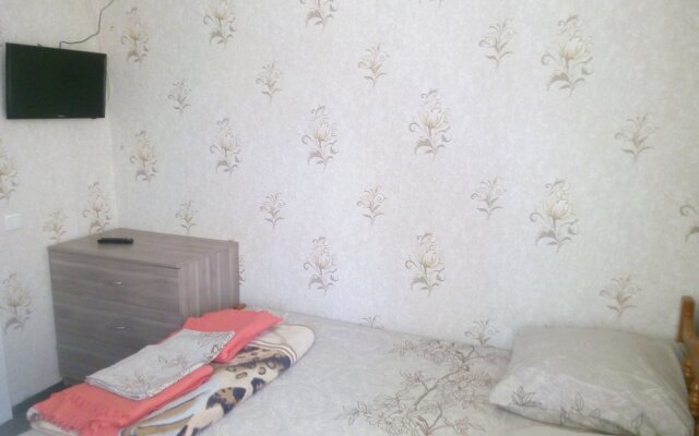 Гостевой дом «Рандеву»