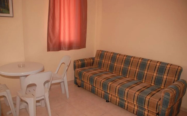 Sailorson Apart Hotel